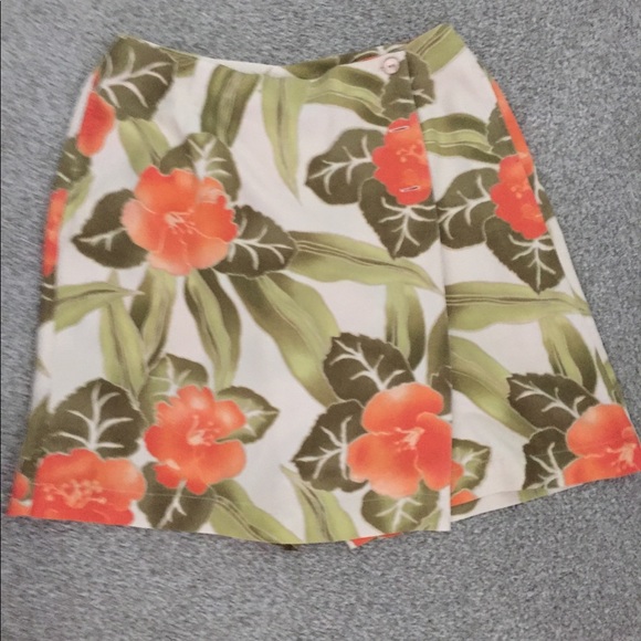 Liz Claiborne Pants - Liz skort
